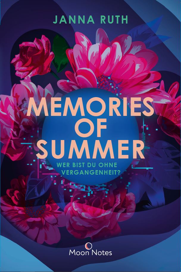 Memories of Summer: Wer bist du ohne Vergangenheit? (Paperback)