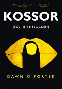 Kossor (Hardcover)