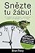 Snězte tu žábu! 21 skvělých rad, jak přestat s prokrastinací a udělat v co nejkratším čase co nejvíc.