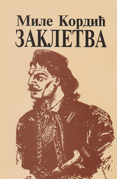 Zakletva (Paperback)