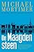 De maagdensteen (De Maagdensteen-saga Book 1) by Michael Mortimer