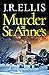 Murder at St Anne's (A Yorkshire Murder Mystery)