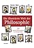 Die illustrierte Welt der Philosophie: 50 große Philosophen in Kurzporträts