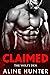 Claimed (The Wolf's Den #4)