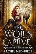 The Wolf's Captive