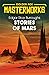 Stories of Mars (Barsoom, #1-3)