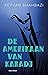 De Amerikaan van Karadj by Keyvan Shahbazi