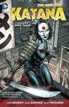 Katana, Volume 1 by Ann Nocenti