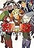 鉄界の戦士 4 [Tekkai no Senshi 4]