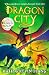 Dragon City by Katie Tsang Dragon City by Katie Tsang