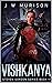 Vishkanya (Steven Gordon #11)