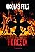 Heresix: Roman policier (French Edition)