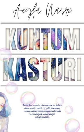 Kuntum Kasturi