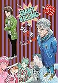 GIANT KILLING 59
