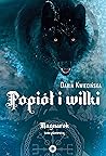 Popiół i wilki (Ragnarok, #1) Popiół i wilki (Ragnarok, #1)