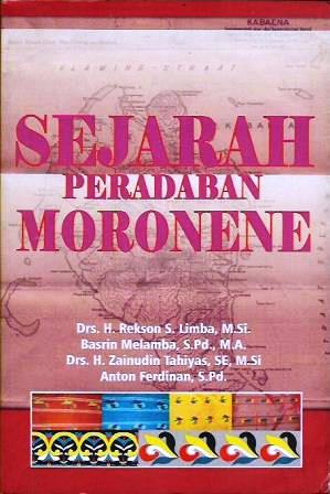 Sejarah Peradaban Moronene