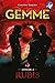Rubis (Gemme #3)