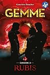 Rubis (Gemme #3)