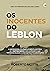 Os Inocentes do Leblon – 3 setembro 2021 (Portuguese Edition)