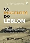 Os Inocentes do L...