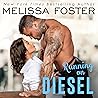Running on Diesel by Melissa Foster