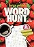 Large Print Word Hunt - All...