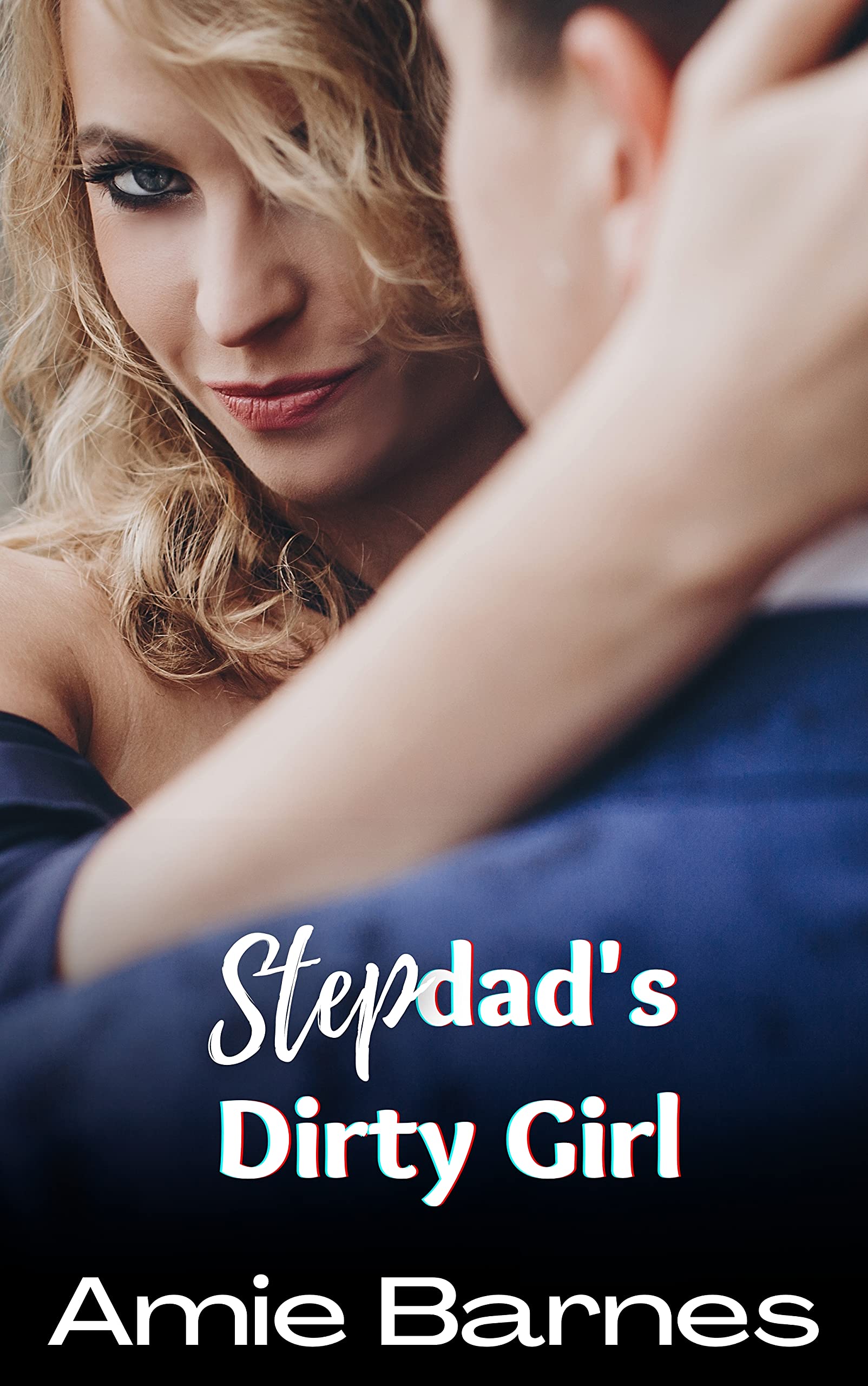 Stepdad's Dirty Girl (Family Playtime)