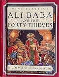 Ali Baba and the Forty Thieves