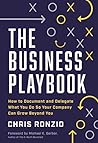 The Business Play...