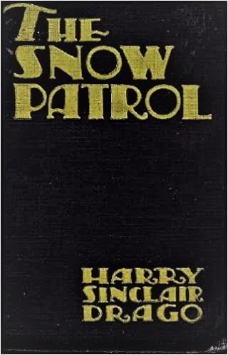 The Snow Patrol