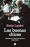 Las buenas chicas