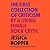 The First Collection of Cri...