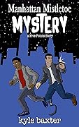 Manhattan Mistletoe Mystery