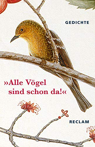 Alle Vögel sind schon da