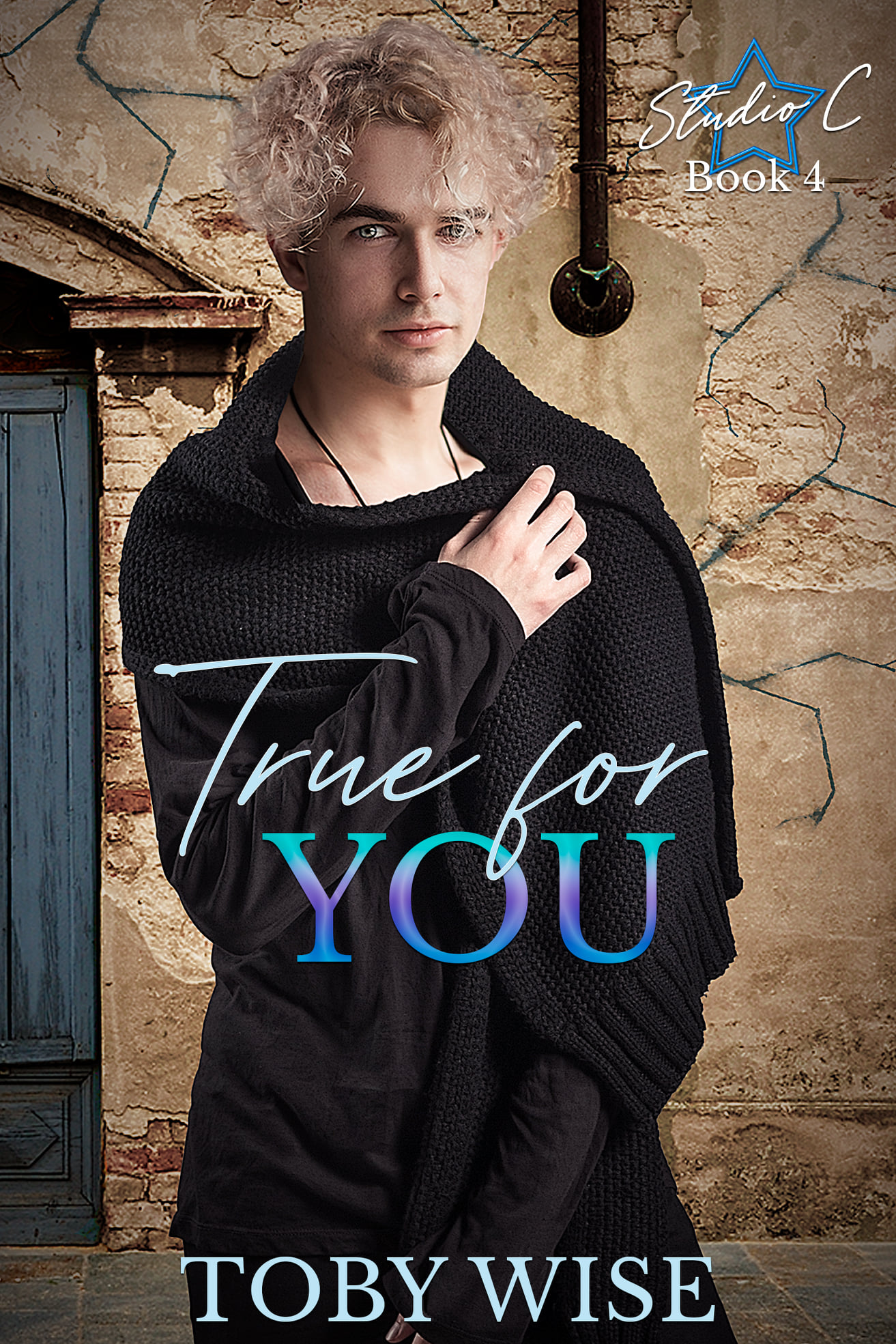 True for You (Studio C #4)
