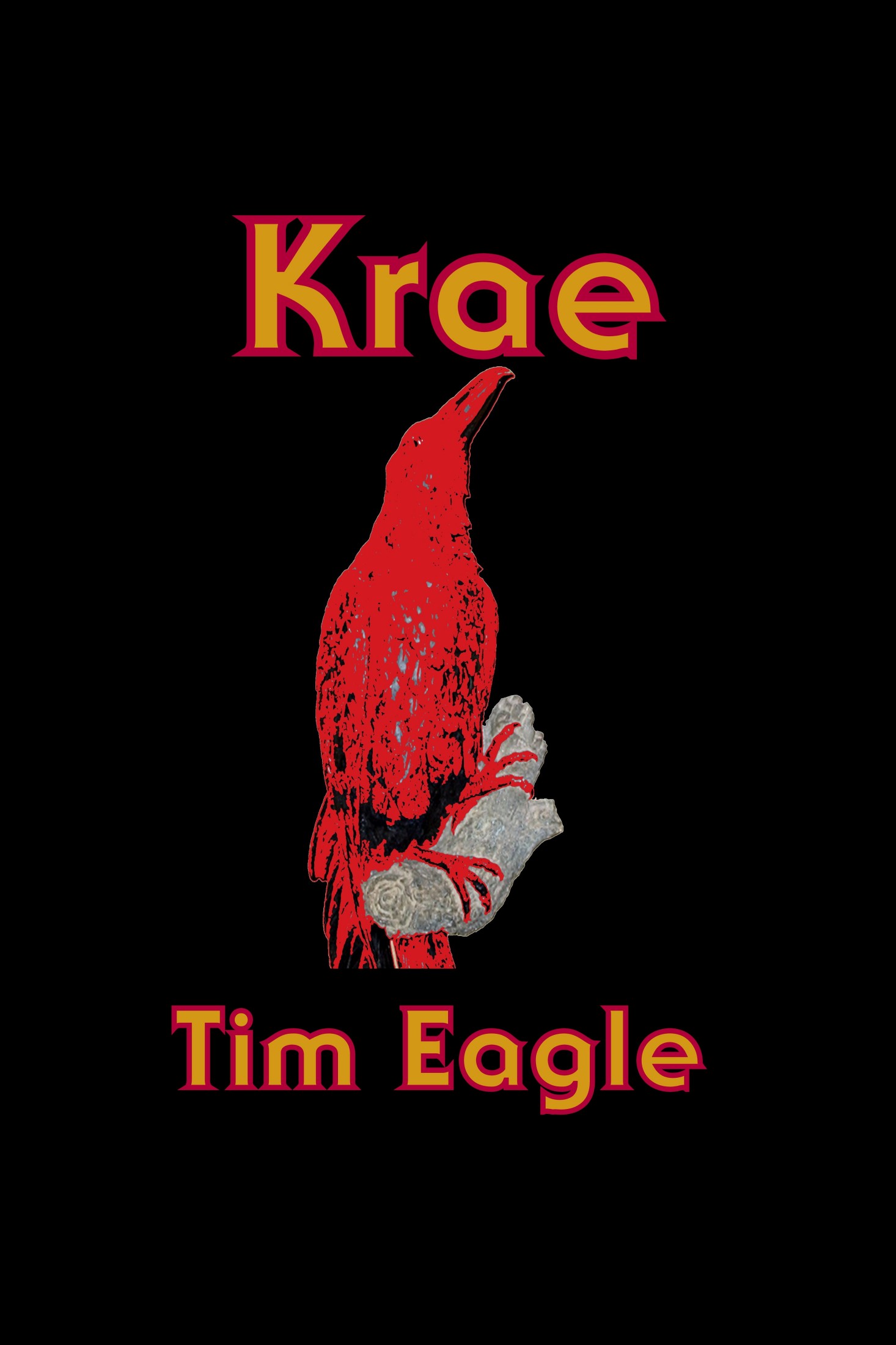 Krae (Paperback)