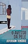 O avesso da pele Book cover for O avesso da pele