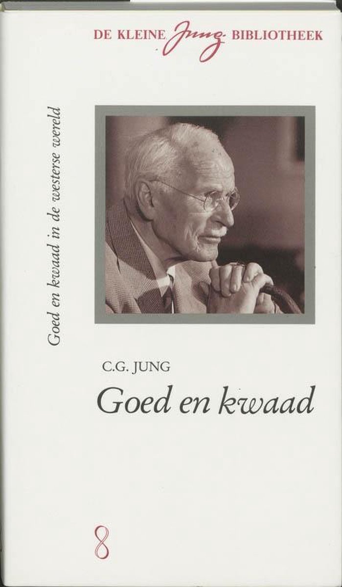 Goed en kwaad: in de westerse wereld (Paperback)