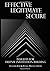 Effective, Legitimate, Secure by National Defense University