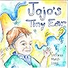 Jojo's Tiny Ear by Stefania Munzi-Logus