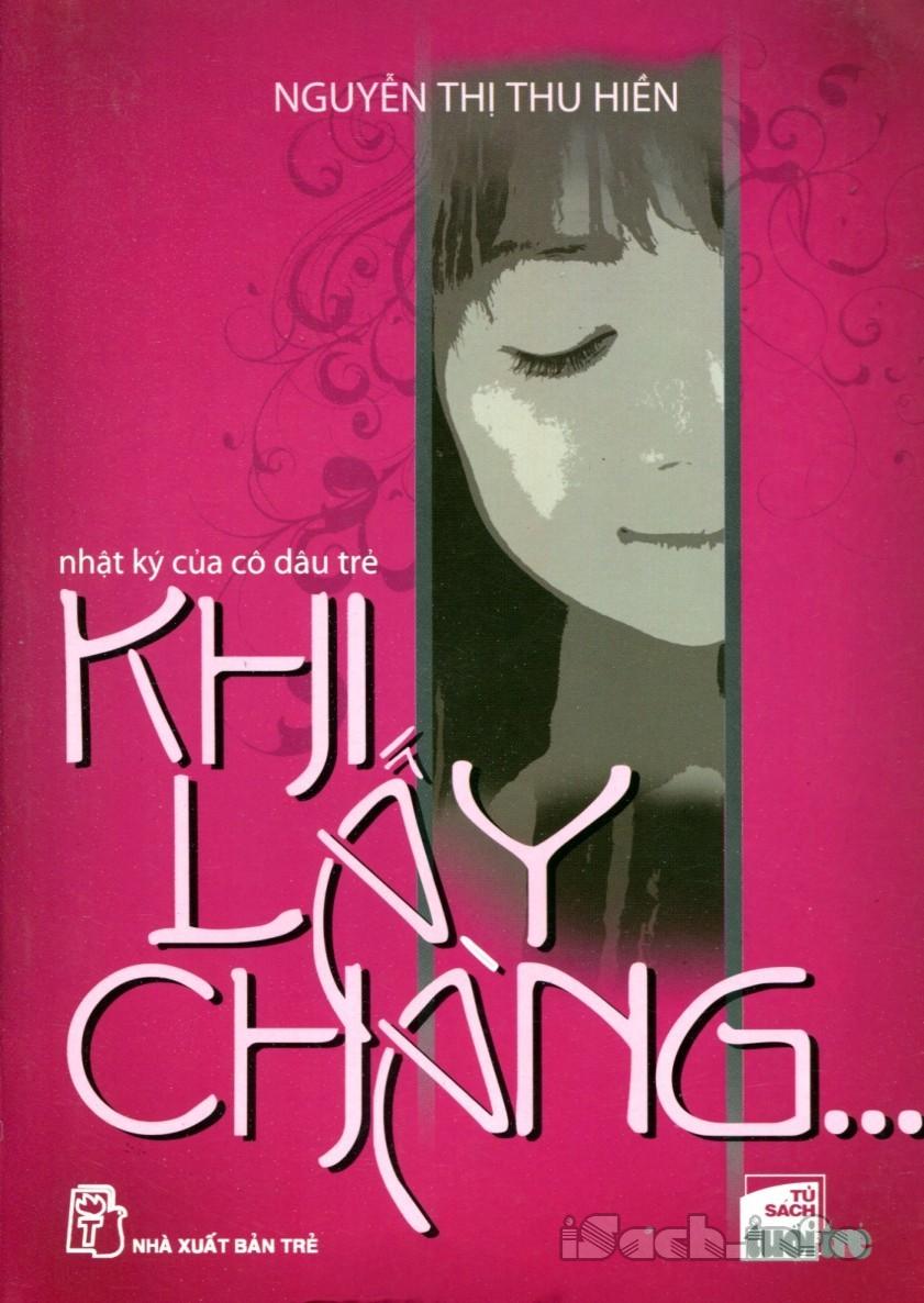 Khi Lấy Chàng