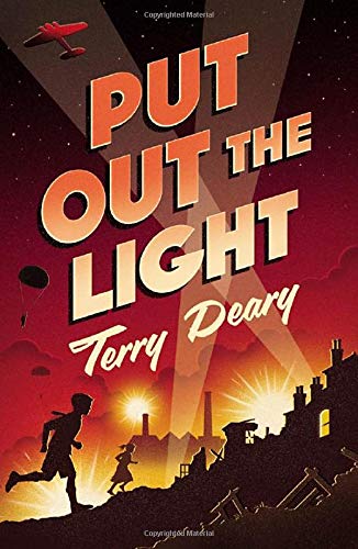 Put Out the Light (Paperback)