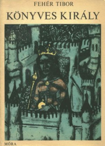 Könyves király