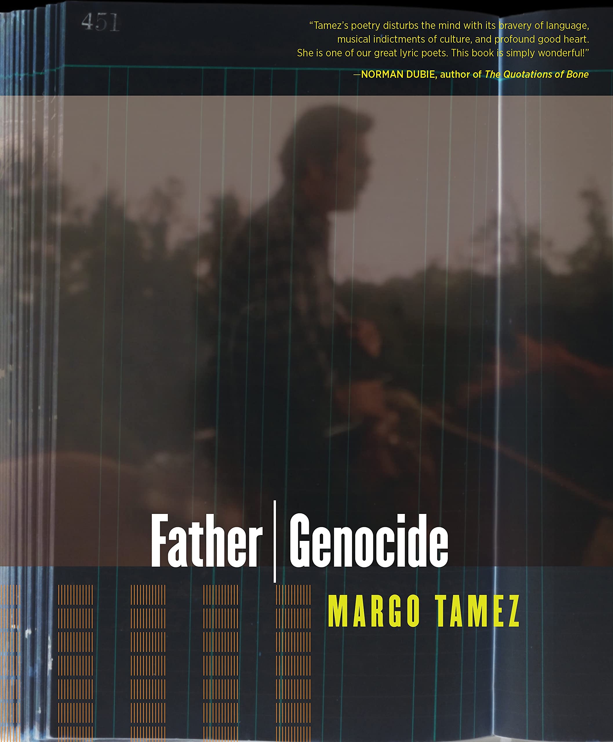 Father / Genocide (Paperback)