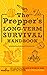 The Prepper’s Long Term Survival Handbook: Step-By-Step Strategies for Off-Grid Shelter, Self Sufficient Food, and More To Survive Anywhere, During ANY Disaster In as Little as 30 Days