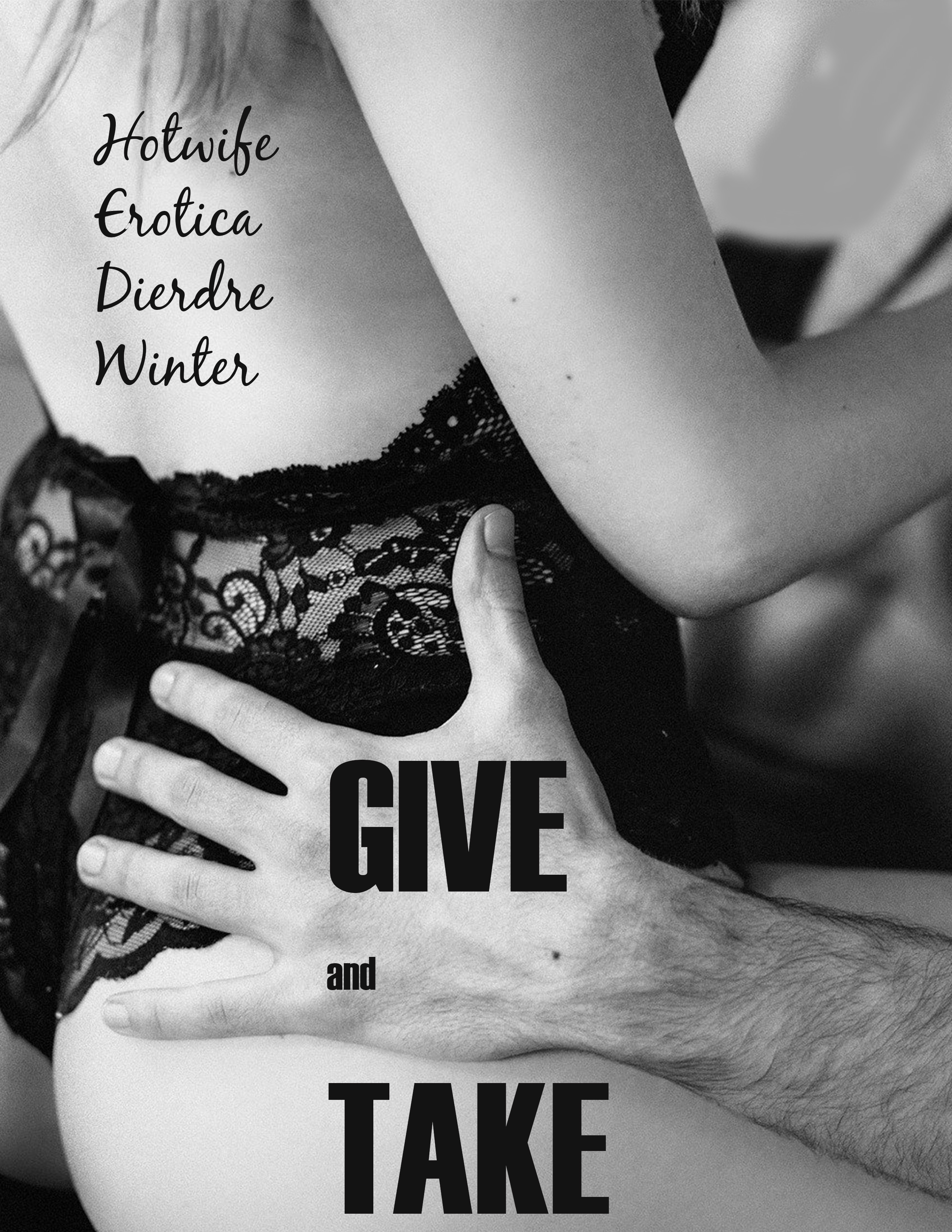 Give and Take (Kindle Edition)