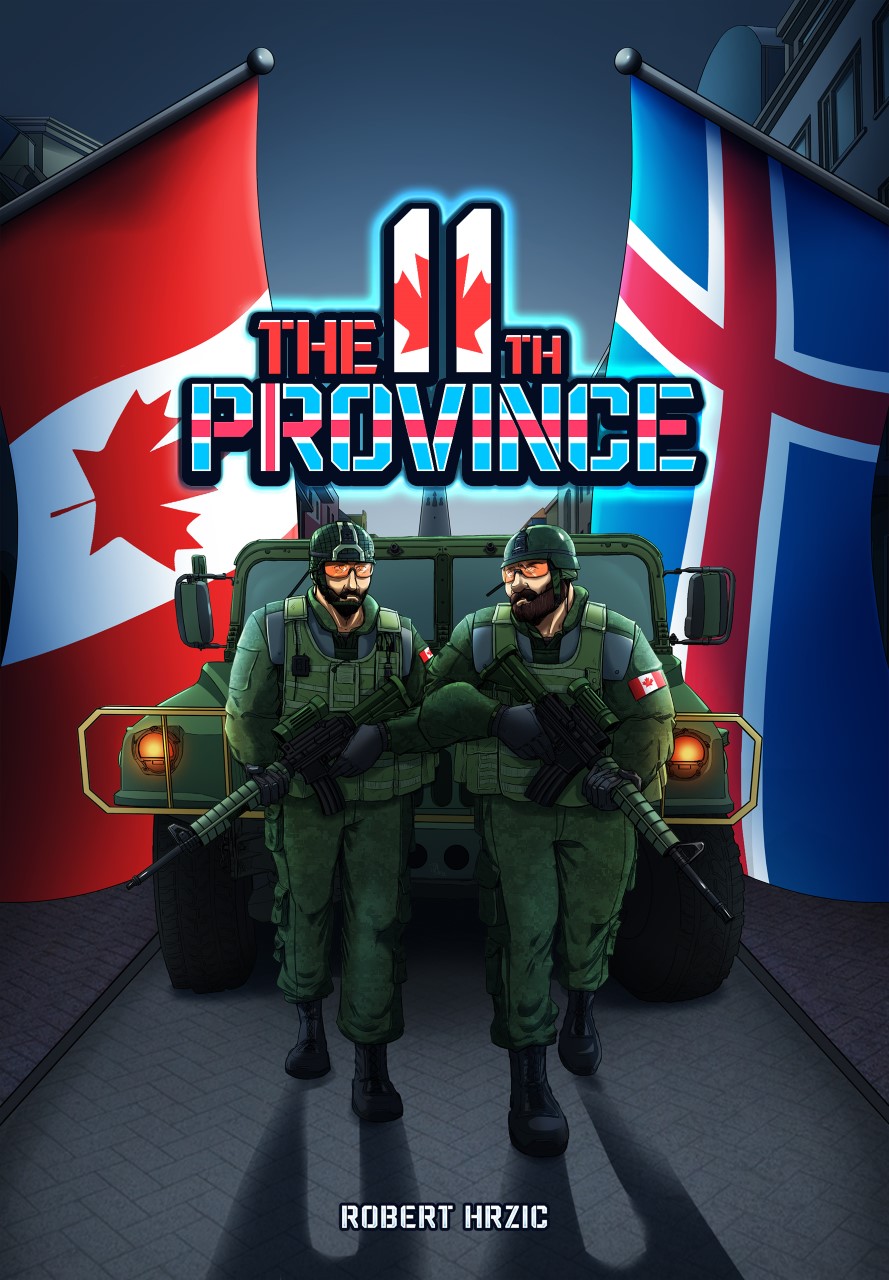 The Eleventh Province