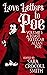 Love Letters to Poe, Volume I by Sara Crocoll Smith