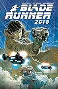 Blade Runner 2019