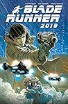 Blade Runner 2019